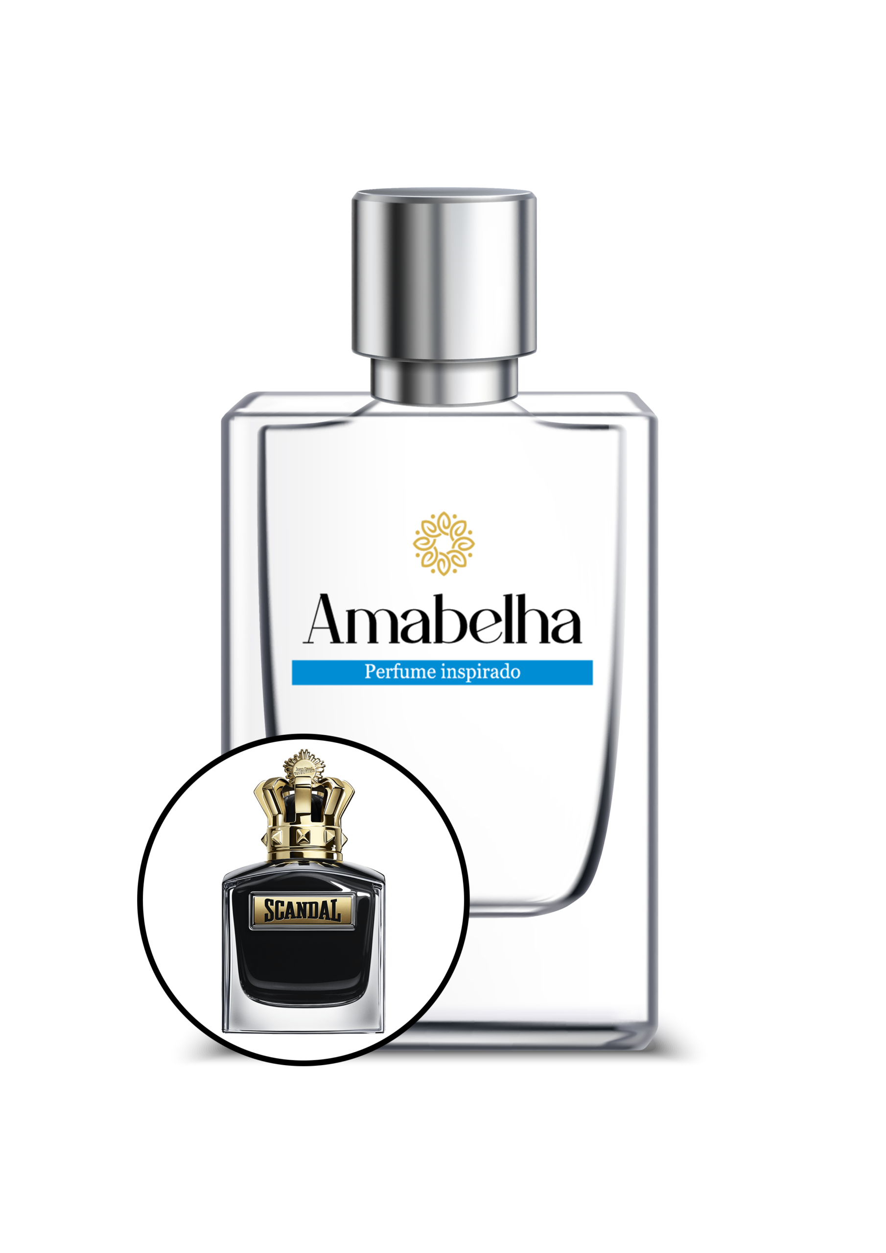 scandal jean paul gaultier scandal jean paul gaultier
